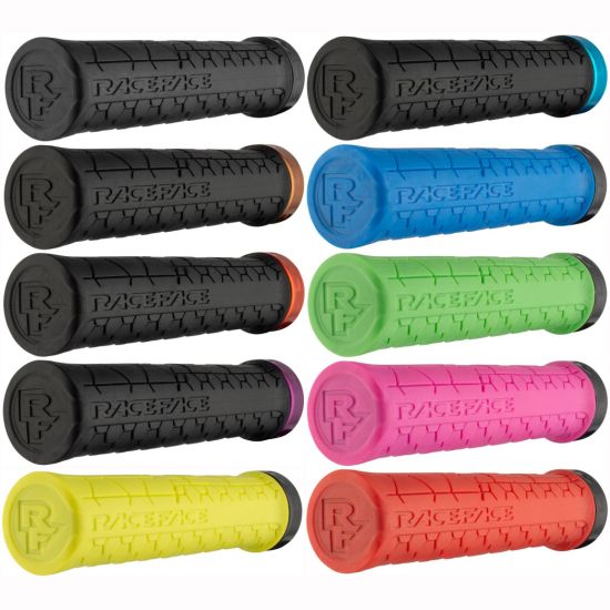 Гріпси Race Face Grip Getta Grips