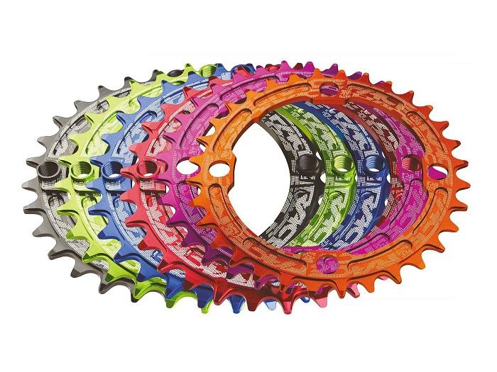 Зірка RaceFace NARROW WIDE