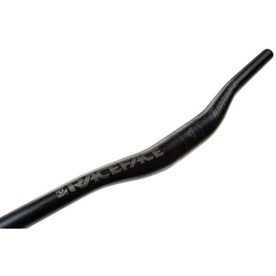 Кермо RaceFace TURBINE R Black