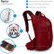Рюкзак Osprey Raptor 10 red