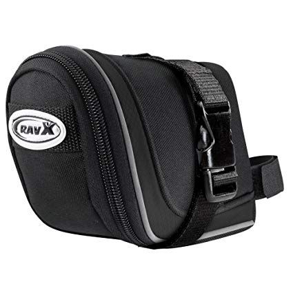 Сумка подседельная RavX Wedge