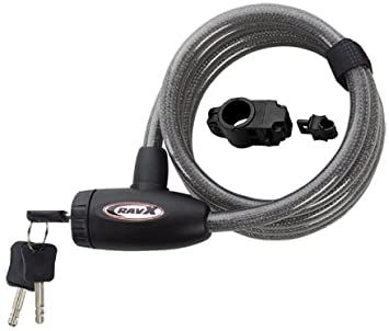 Замок кодовий RavX Optima X12