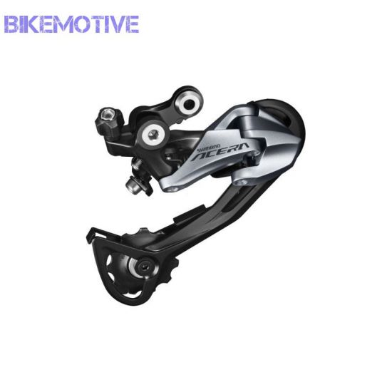 Перемикач задній Shimano RD-M3000 Acera