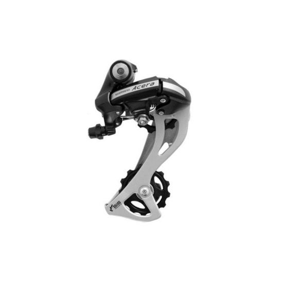 Перемикач задній Shimano RD-M360 ACERA