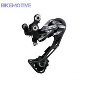 Перемикач задній Shimano RD-M4000 Alivio