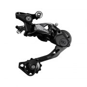 Перемикач задній Shimano RD-M6000-SGS DEORE SHADOW+
