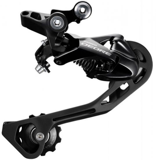 Перемикач задній Shimano RD-T6000 DEORE SHADOW