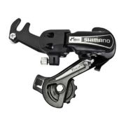 Перемикач задній Shimano RD-TY21-A TOURNEY