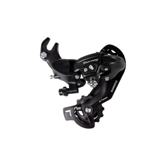 Перемикач задній Shimano RD-TY300-B
