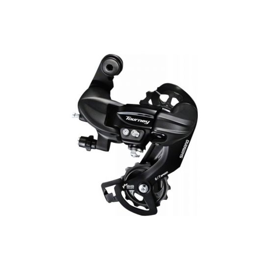 Перемикач задній Shimano RD-TY300-D