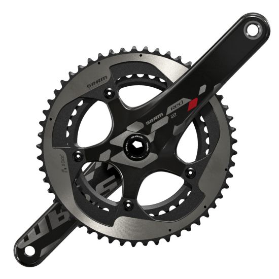 Шатуни Sram Red 175 mm
