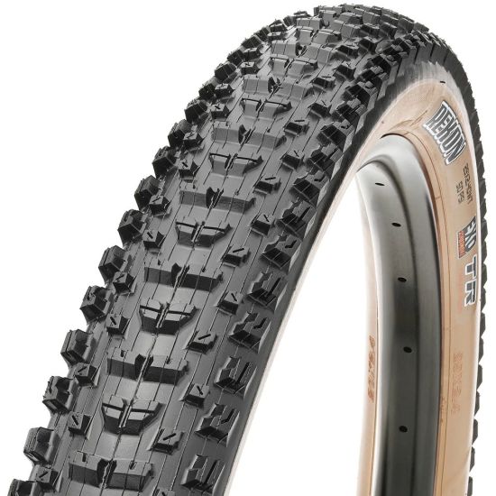 Покришка велосипедна Maxxis Rekon Race TanWall