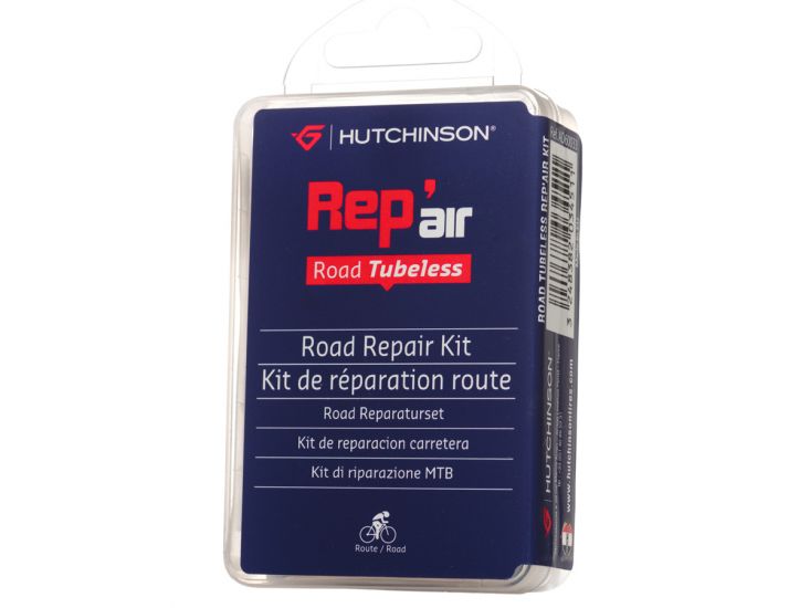 Ремкомплект Hutchinson REP'AIR TUBELESS ROAD
