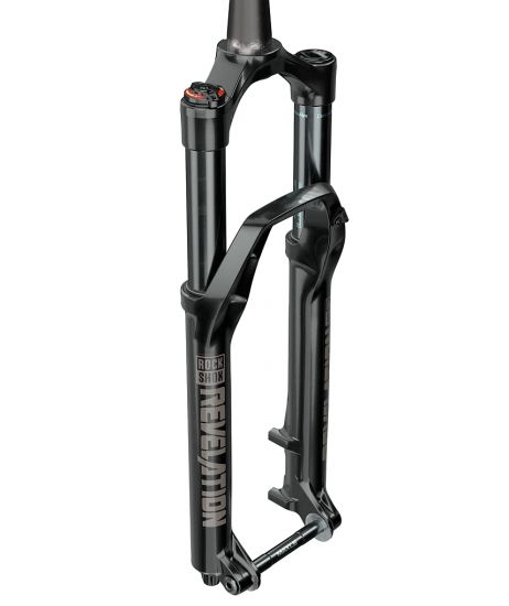 Вилка RockShox Revelation RC 27.5" Boost