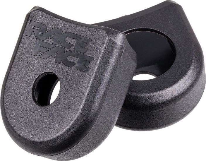 Захист шатунів RaceFace Crank Boot black