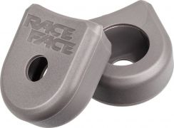 Захист шатунів RaceFace Crank Boot grey
