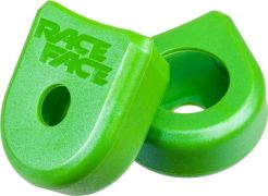 Захист шатунів RaceFace Crank Boot green