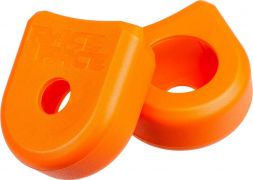 Захист шатунів RaceFace Crank Boot orange