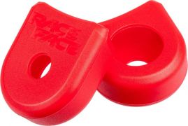Захист шатунів RaceFace Crank Boot red