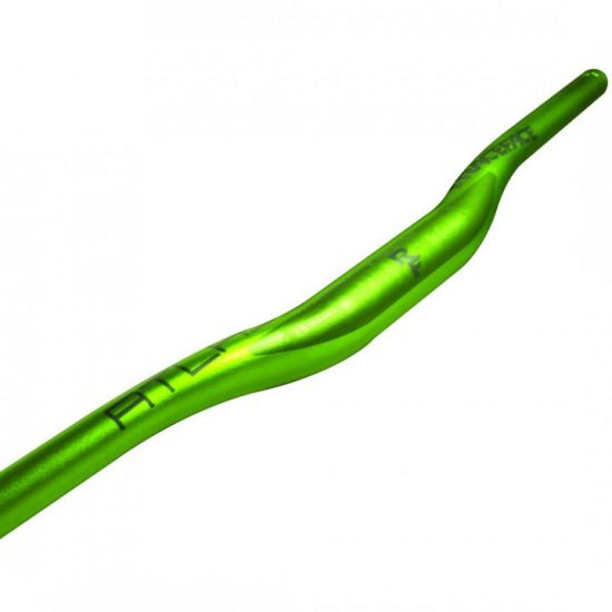 Кермо RaceFace Atlas Green
