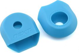 Захист шатуна RaceFace NEXT R medium blue