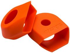 Захист шатуна RaceFace NEXT R medium orange