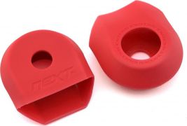 Захист шатуна RaceFace NEXT R medium red