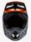 Шолом Ride 100% AIRCRAFT CARBON Helmet Darkblast