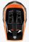 Шолом Ride 100% AIRCRAFT CARBON Helmet Darkblast
