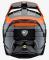 Шолом Ride 100% AIRCRAFT CARBON Helmet Darkblast