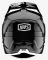 Шолом Ride 100% AIRCRAFT COMPOSITE Helmet Silo