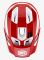 Шолом Ride 100% ALTEC Helmet Red