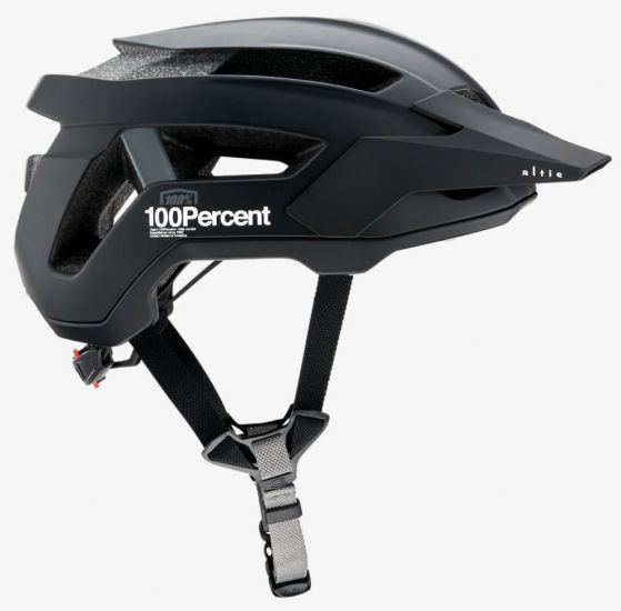 Шолом Ride 100% ALTIS Helmet Black