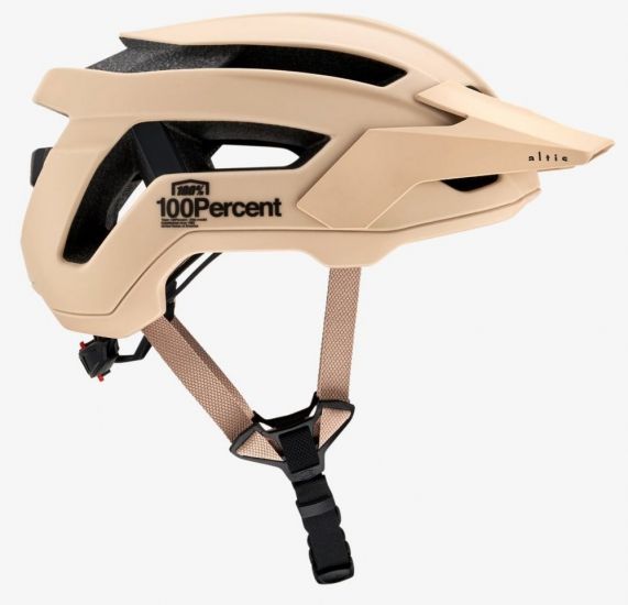 Шолом Ride 100% ALTIS Helmet Tan