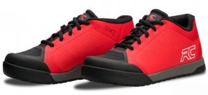 Веловзуття Ride Concepts Powerline Red