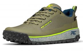 Веловзуття Ride Concepts Tallac Olive