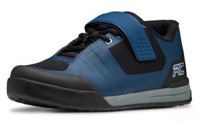Веловзуття Ride Concepts Transition - CLIP Marine Blue