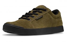 Веловзуття Ride Concepts Vice Olive