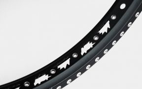 Обод 19" Onza Ronnie