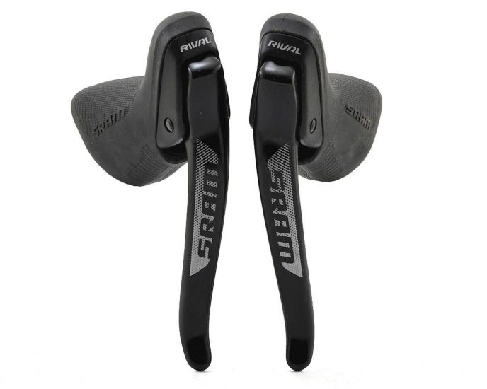 Ручки гальмівні road Sram Rival
