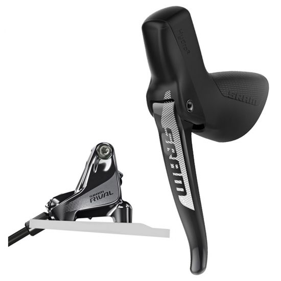 Гальмо дискове SRAM RIVAL1