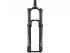 Вилка RockShox Pike DJ black