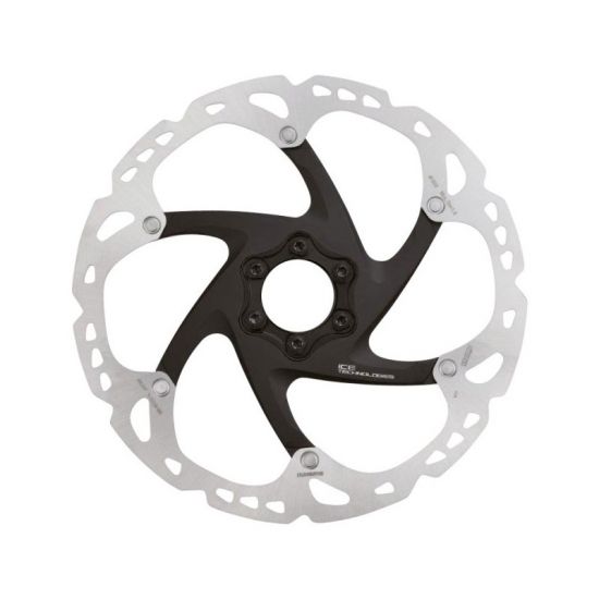 Ротор Shimano SM-RT86 ICE TECH