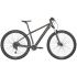 Велосипед BERGAMONT Revox 4 Black 29" 2022'