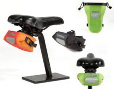Гермосумка Ortlieb Saddle-Bag Micro
