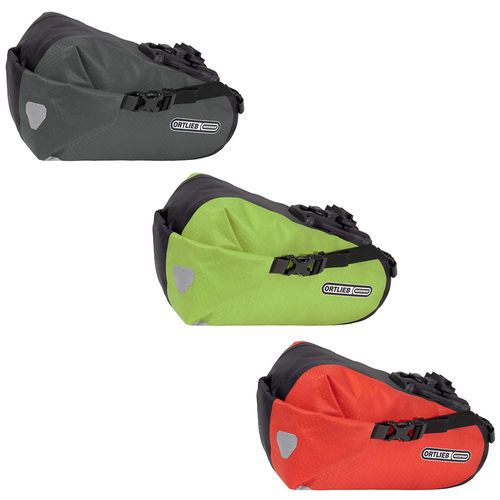 Гермосумка підсідельна Saddle Bag Two