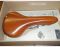 Велосипедное седло BROOKS B15 Swallow Chrome Honey