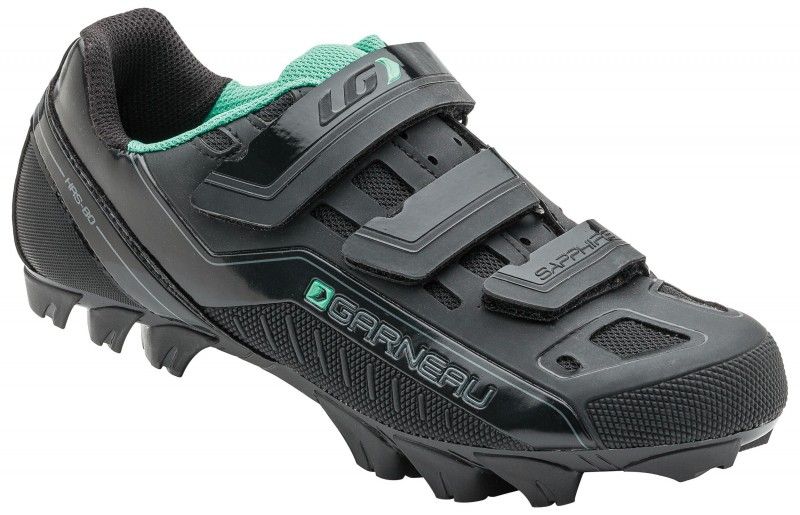 Велочеревики GARNEAU W SAPPHIRE