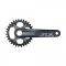 Шатуни Shimano FC-M7100-1 SLX