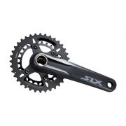 Шатуни Shimano FC-M7100-2 SLX